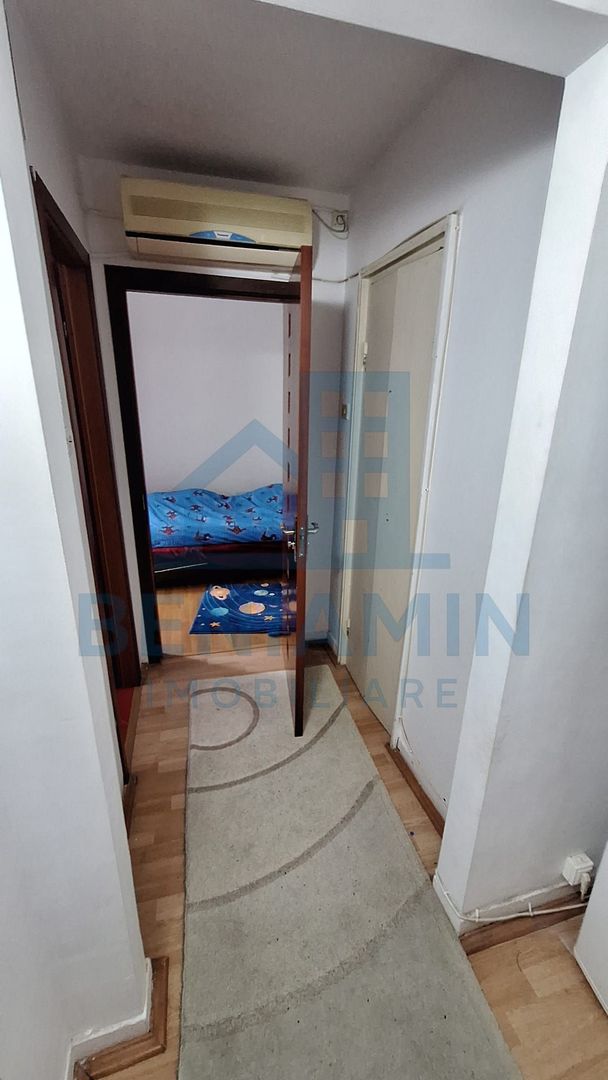 Apartament decomandat 2 camere Rovine Dezrobirii etaj 3 - Poză 5