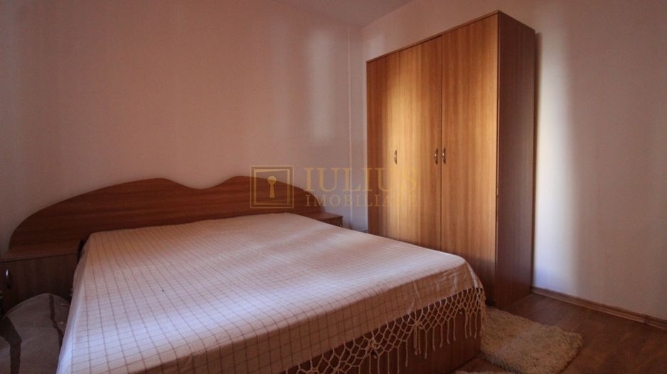 3 camere, Torontalului-vis a vis de Iulius Mall, centrala proprie - Poză 6