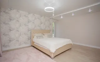 Vânzare, casă premium 255 mp, str. Eugeniu Păpușoi, Botanica - Poză 19
