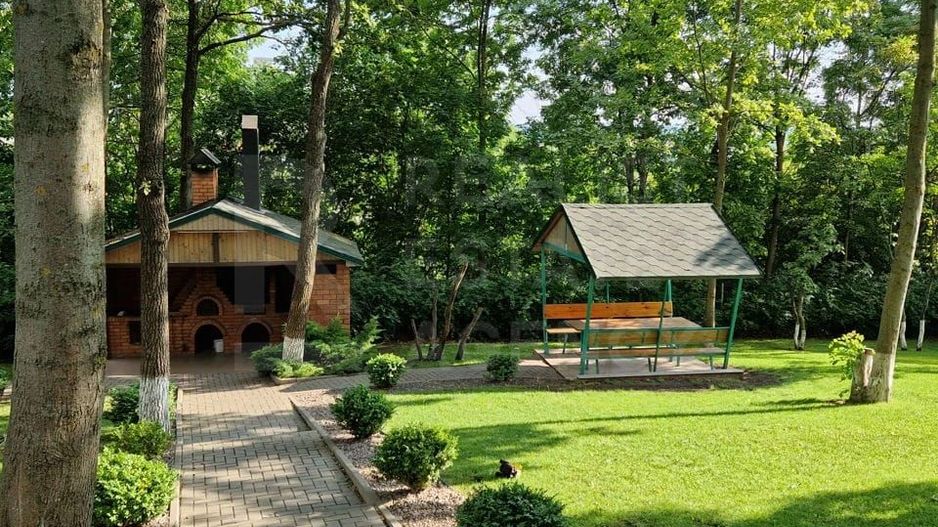 Chirie, apartament, 2 camere, strada Grenoble, Botanica - Poză 10