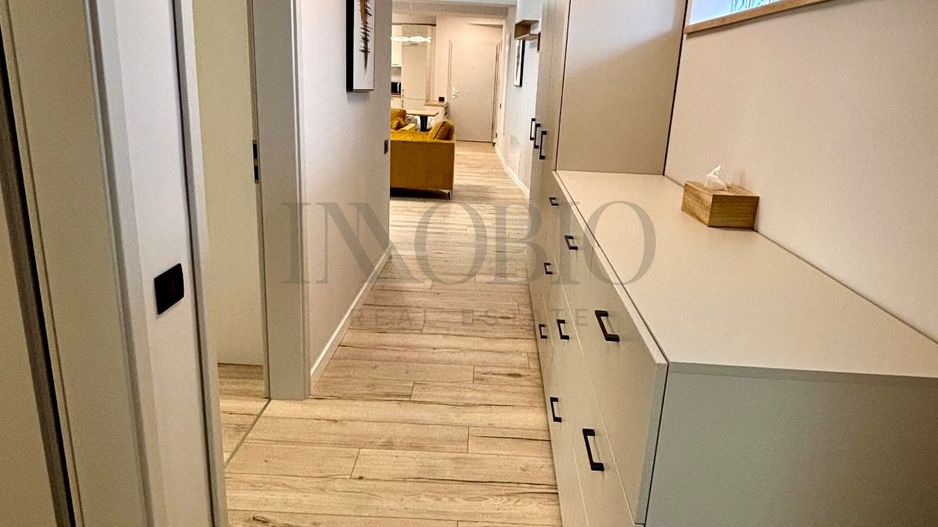 Apartament 3 camere | Vilă modernă | Pța Romană - Victoriei - Poză 8