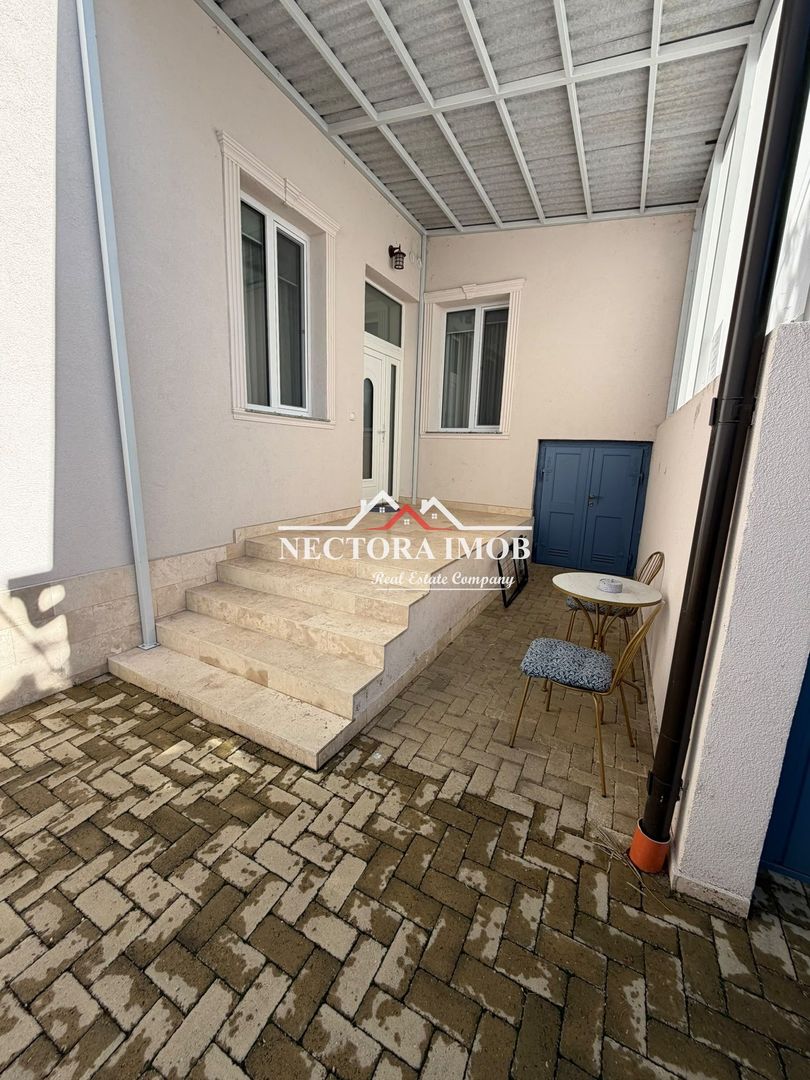 NECTORA IMOB-Apartament 2 camere, 50 mp, Fac. Drept, Medicina, Utilat - Poză 14