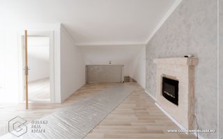 Duplex la pret de apartament în Mosnita Noua - Poză 21