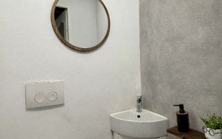 CASA 3 CAMERE| CURTE PROPRIE| ZONA ULTRACENTRAL - Poză 5