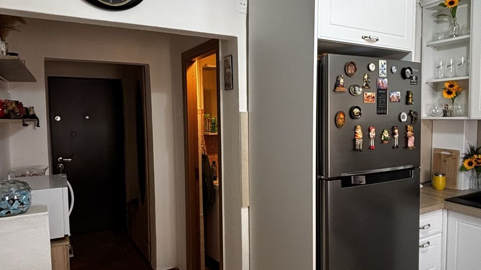 Apartament nou cu 3 camere de vânzare - Poză 5