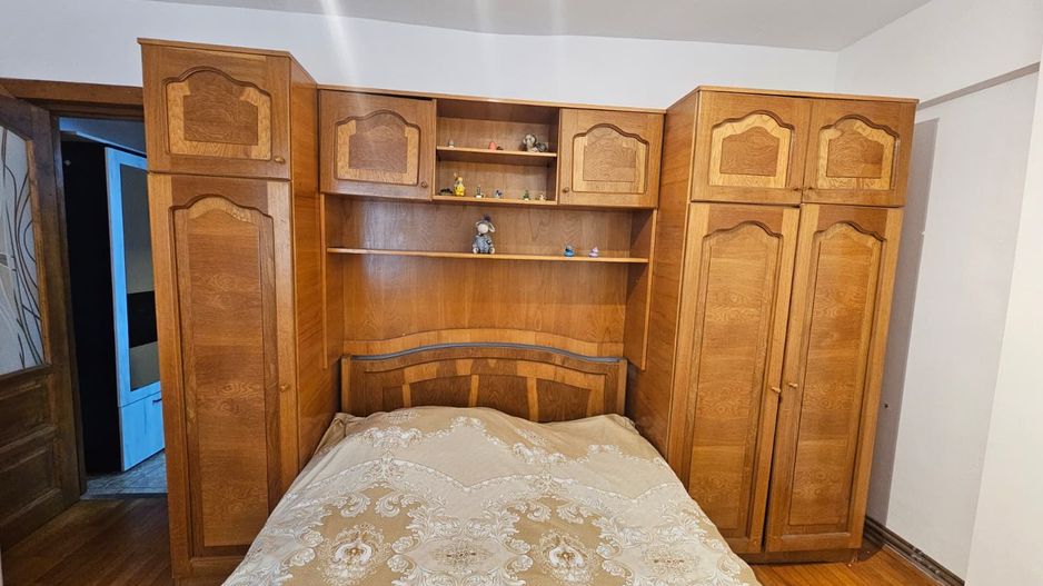 Apartament 2 camere de vanzare Poarta 6 bloc turn / Constanta - Poză 4