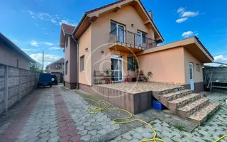 Casa de vanzare cu 4 camere in Oșorhei, Bihor - Poză 25