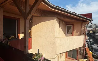 Vilă Rahova – 180 mp utili | 5 camere+ 2 bai | Garaj + Terasă 15 mp | T745 - Poză 16