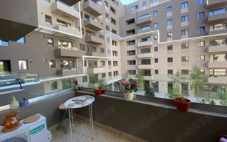 AP. 2 CAMERE STEFAN C. M, BLOC NOU, CENTRALA, BUCATARIE OPEN-SPACE - Poză 4