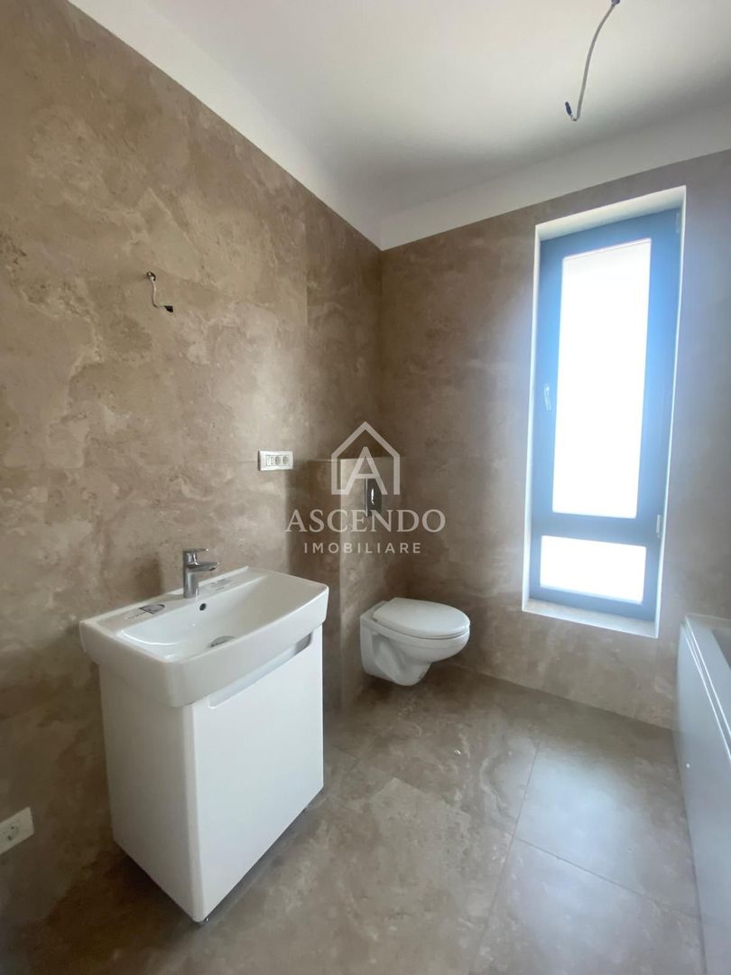 Case noi în Măgurele cu grădină proprie, parc privat și finisaje premium - Poză 17