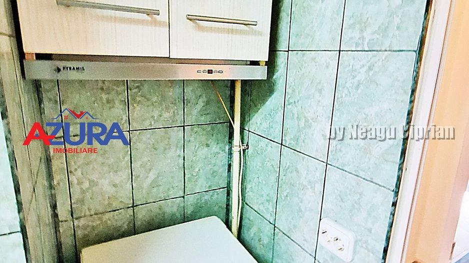 AZURA Imobiliare - Apartament 3 Camere Cf1 Prundu Depou - Poză 22