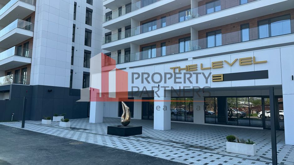 Apartament nou finalizat, 3 camere, Level Apartments - Poză 1
