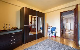 Apartament mare 3 camere 2 bai Decebal Dacia - Poză 12