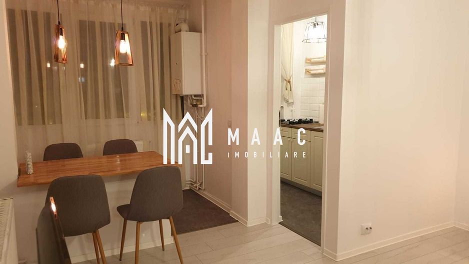 Garsoniera situata la etajul 4 | 30 MPU | Zona Centrala - Poză 2