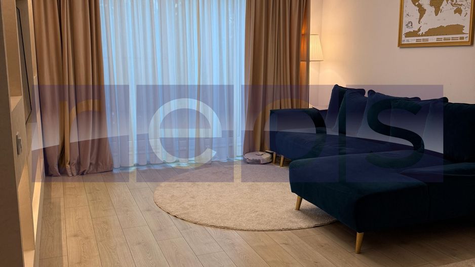 2 CAMERE CU GRADINA PROPRIE 50 MP | PARCARE | COMPLEX REZIDENTIAL MODERN | - Poză 3