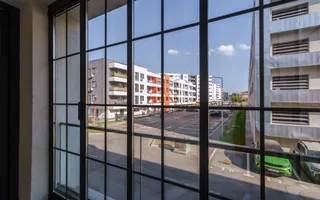 COM0% I 2 camere Pipera Rond OMV I Ivory Residence I Mobilat lux I B2B - Poză 33