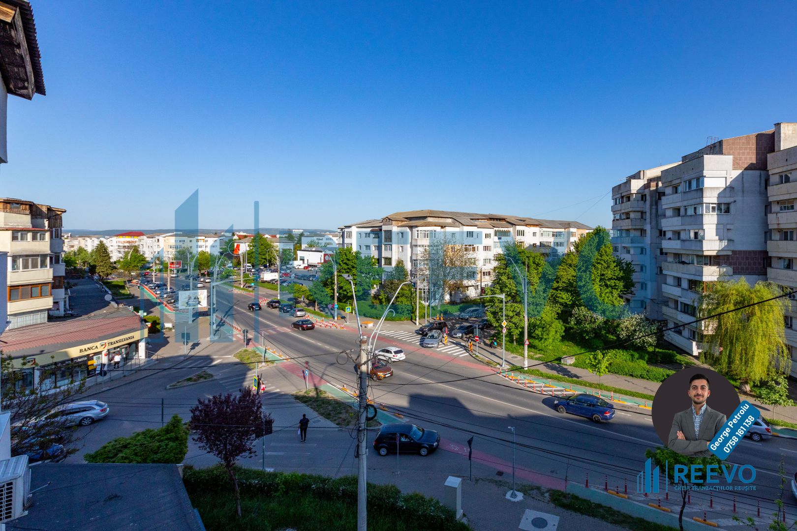 Apartament cu 3 camere decomandat,  Mioriței - Poză 31