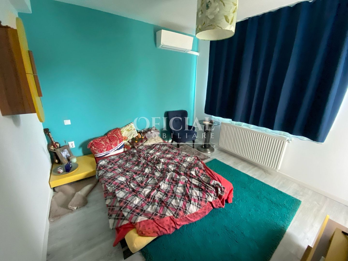 Casa Tip Duplex | 120 Mp | 390 MP Teren | Terasa | Borhanci Cluj - Poză 6