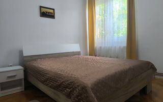Apartament cu 3 camere in zona Semicentral ( Bodor Péter) - Poză 8