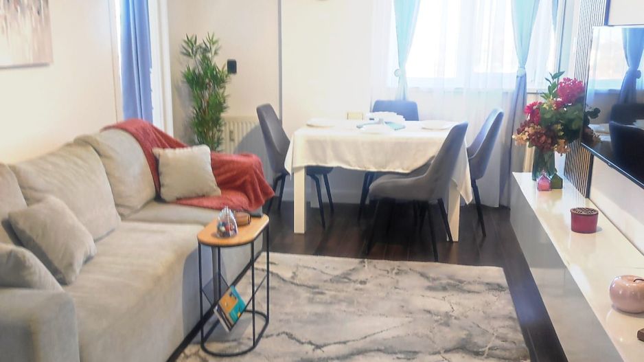 Apartament de inchiriat Prima Nufaru - Poză 8