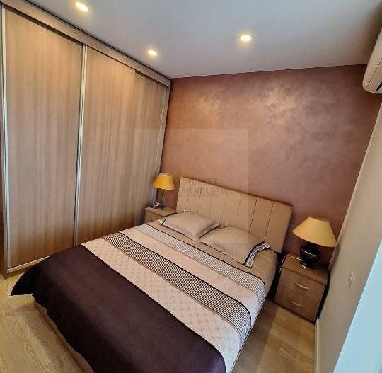 2 camere | Decomandat | Parcare | Centrala | SPA+Piscina | - Poză 6