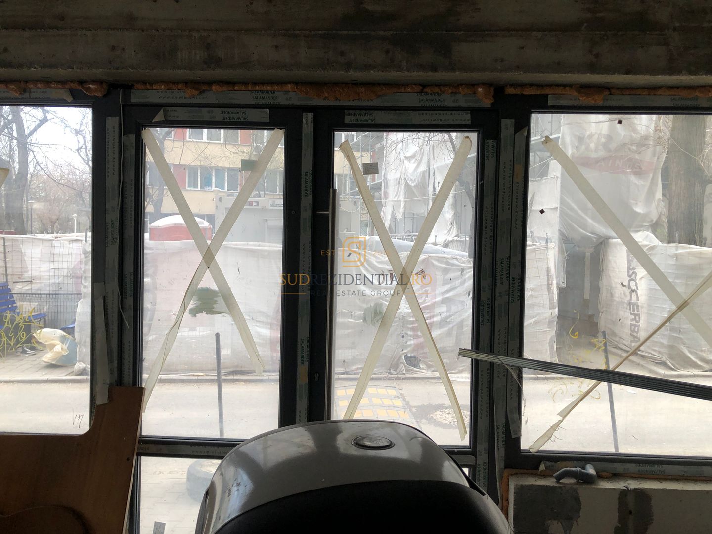 Spatiu comercial liber, zona Sun Plaza / Oltenitei - posibilitate rate - Poză 9