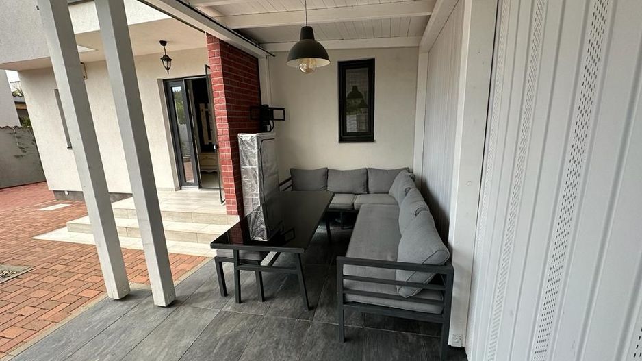 Duplex zona Pădurea Verde Dumbravita - Poză 11