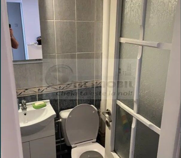 Ap 3 cam, decomandat, 70 mp, Centru-Gara 191000 € mobilat si utilat - Poză 6