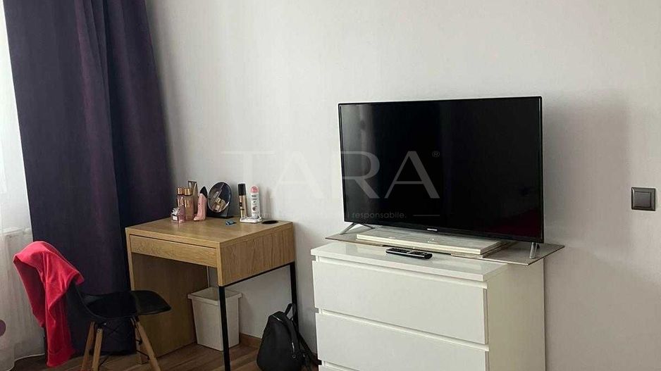 Apartament 2 camere mobilat – zona Panemar, Florești - Poză 4