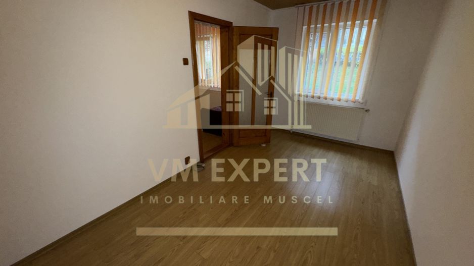 APARTAMENT 2 CAMERE PARTER VIṢOI CAMPULUNG - Poză 12