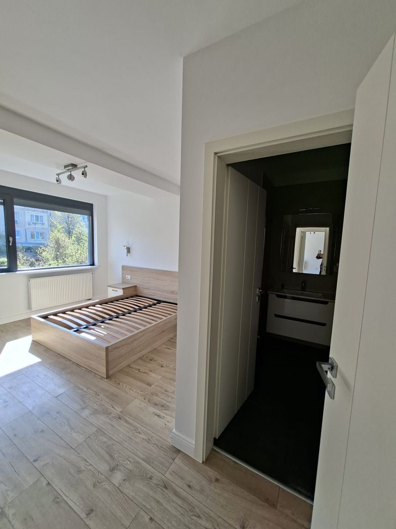 Apartament lux cu 3 camere de vanzare în zona Elisabetin - Poză 41