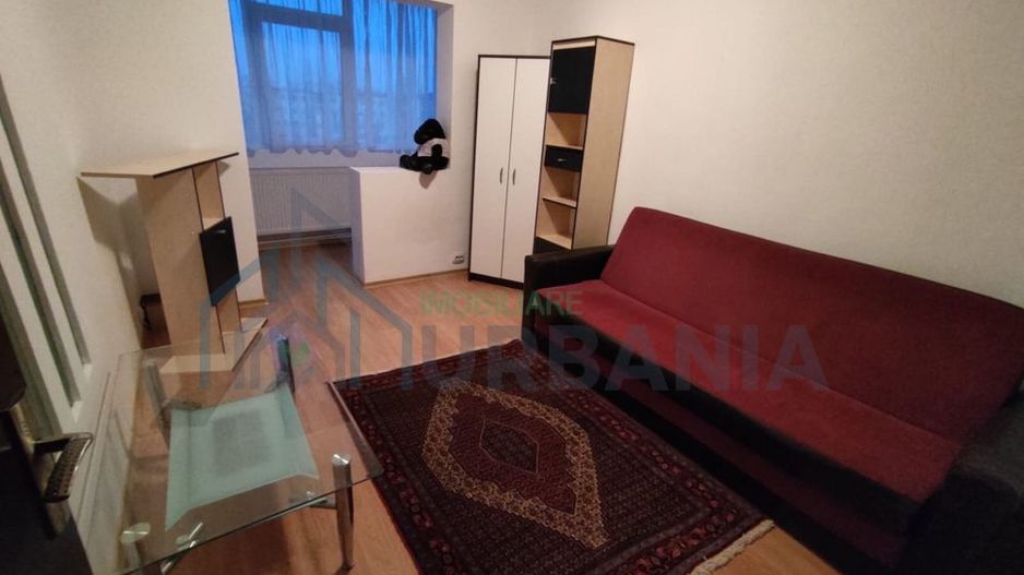 Inchiriez apartament cu 2 camere decomandat - Poză 4
