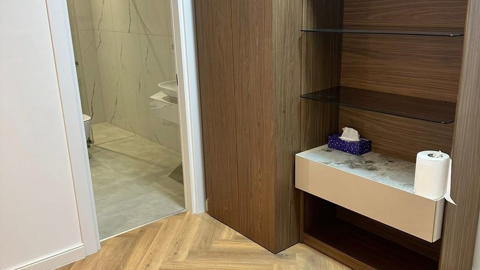 Apartament cu 2 camere | Pipera Plaza | Prima închiriere | Parcare - Poză 7