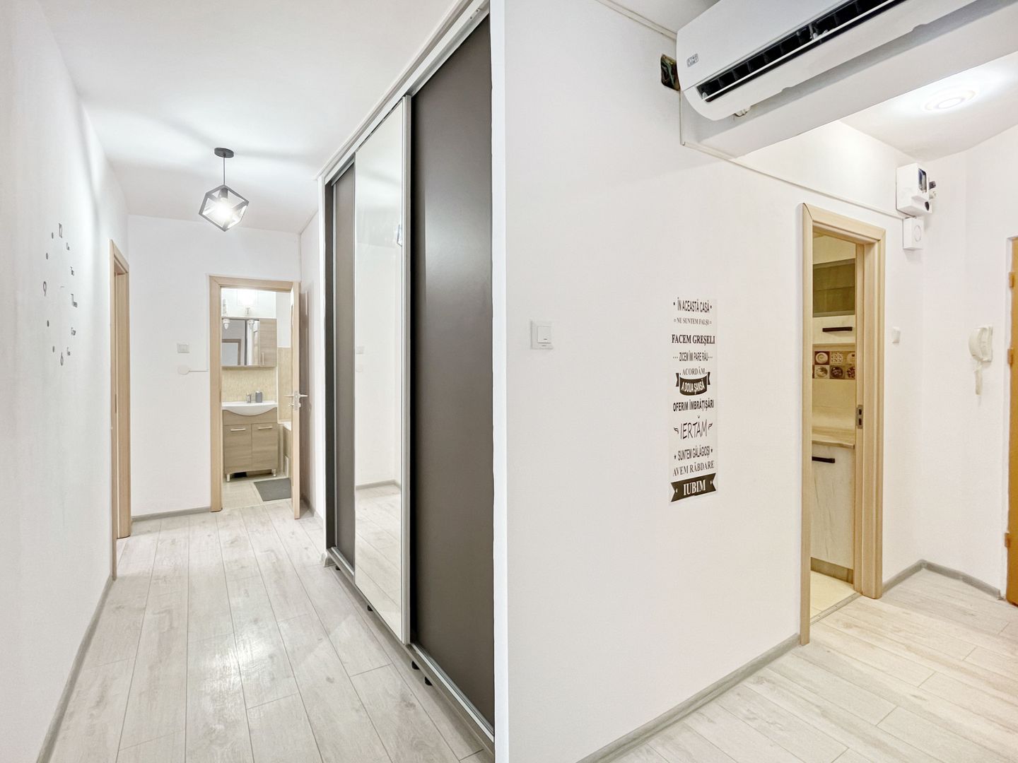 Apartament 3 camere, Iulius Mall,  COMISION 0% - Poză 11