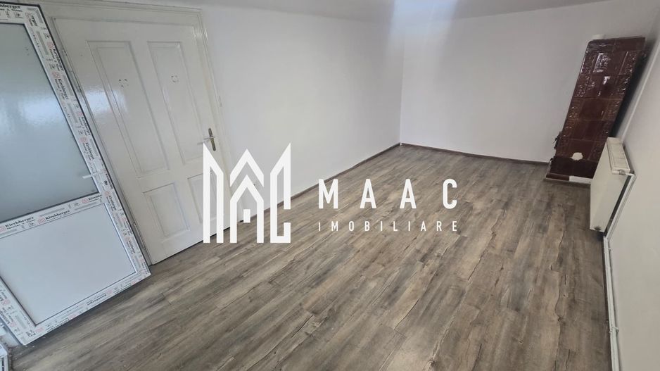 Apartament la casa cu 3 camere si curte Strada Bucegi - Poză 8