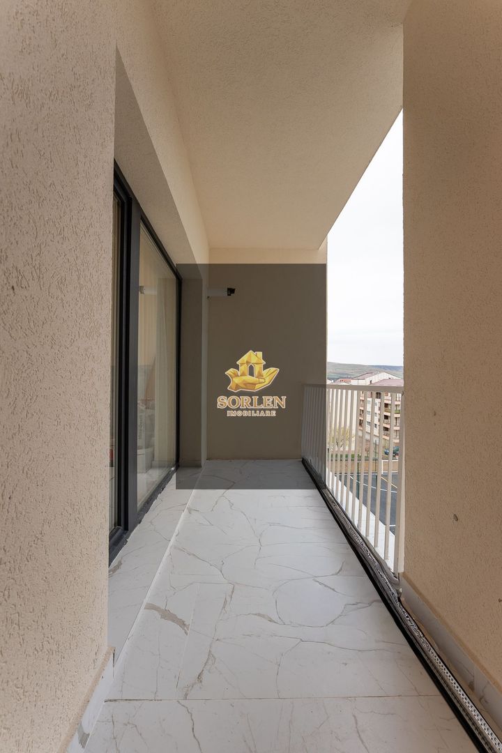 Apartament de lux cu 2 camere | Zona Eroilor| Floresti - Poză 20
