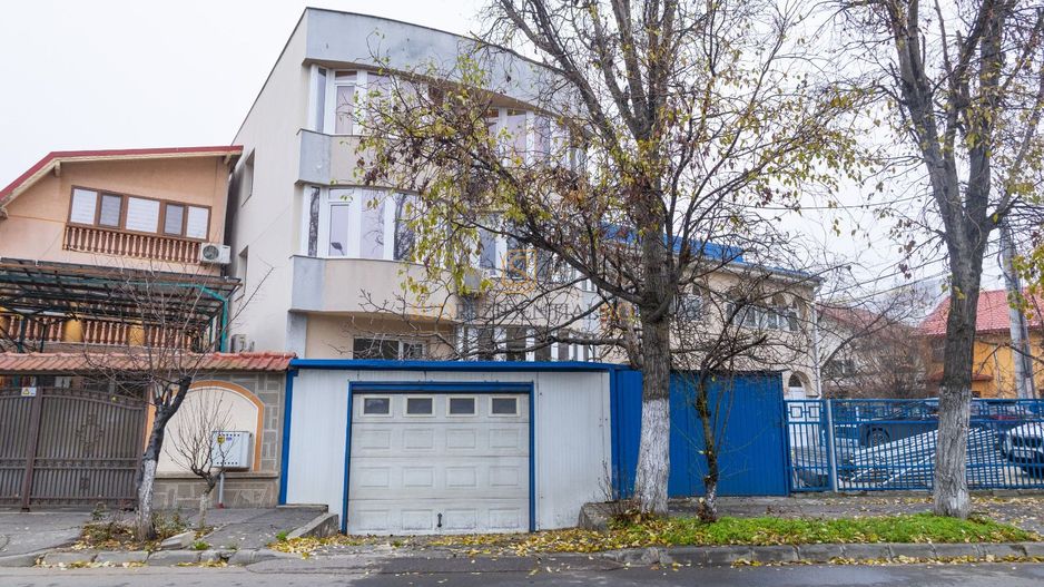 Cladire de inchiriat, zona Brancoveanu, Sector 4 - Poză 5