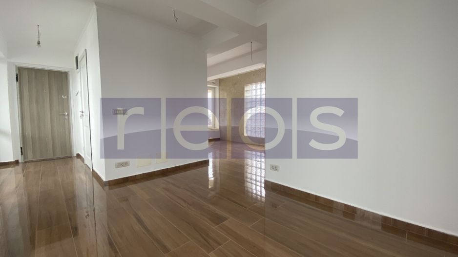 APARTAMENT 2 CAMERE CU TERASA | BLOC NOU | STRAULESTI - Poză 3