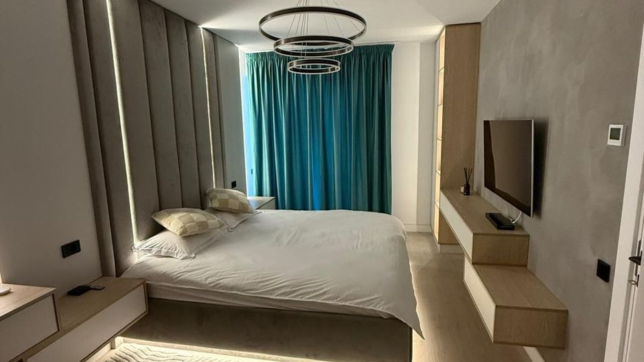 Apartament 2 camere nou finisat Pipera vedere libera - Poză 15