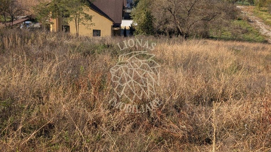 Teren intravilan cu utilitati 1321 mp-panorama-Zona Zavoaie - Poză 2