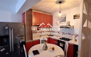 NECTORA IMOB-Apartament Sanmartin, 2 camere, Terasa, Parter, Mobilat - Poză 1