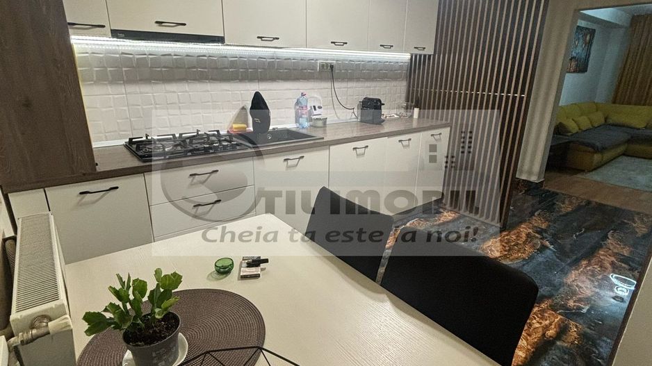 Apartament 3 Camere | Parter Înalt | 2 Băi | Renovat 2023 | Boxă - Poză 4