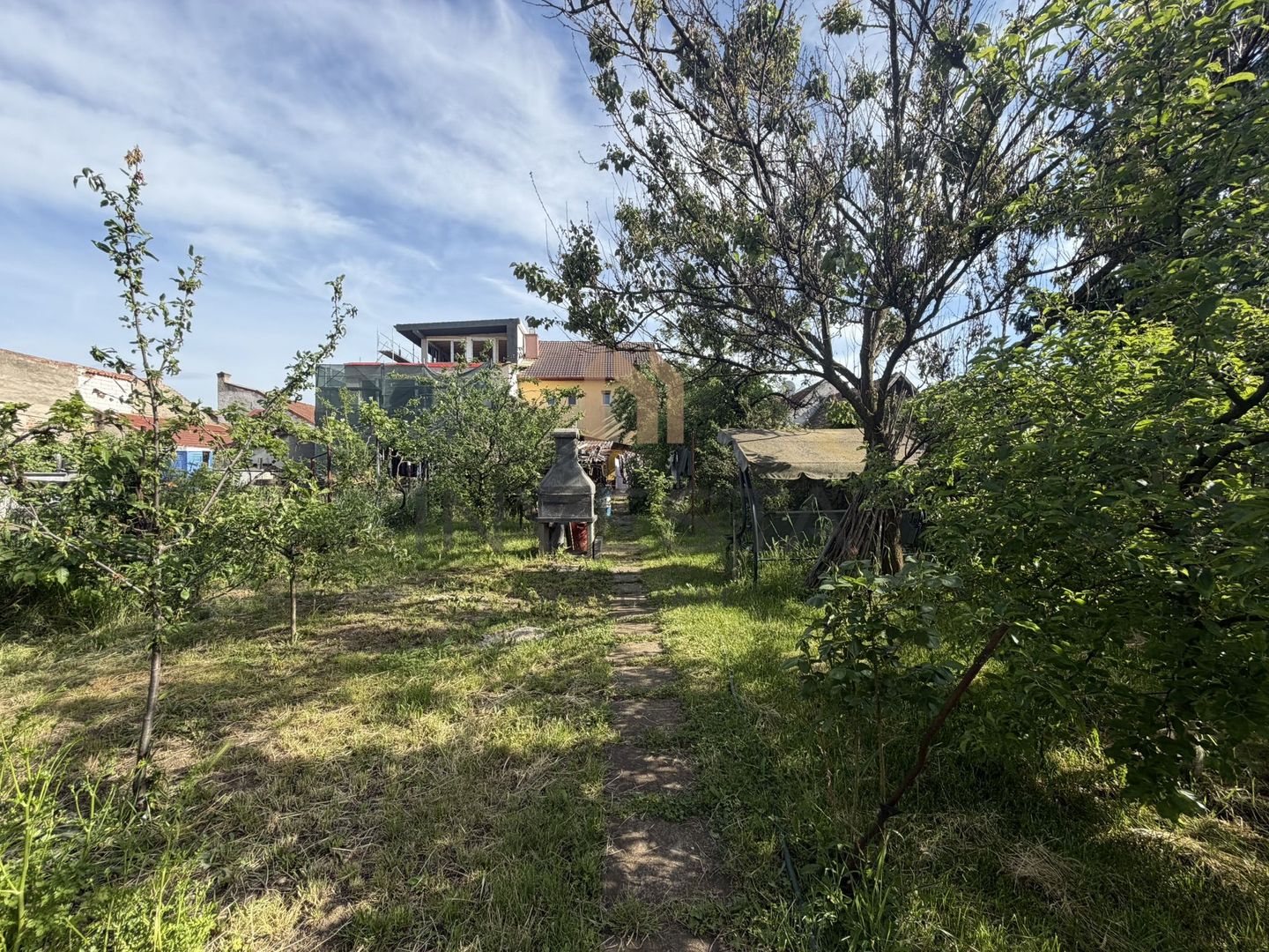 Casa de vanzare cu teren de 800 mp, cartier Gheorgheni - Poză 26