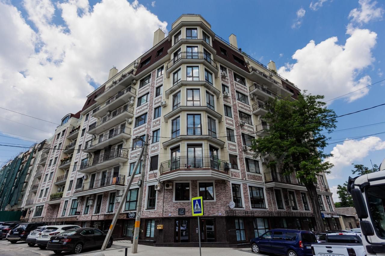 Vânzare, apartament, 2 camere, str.  Alexei Şciusev,  Centru - Poză 9