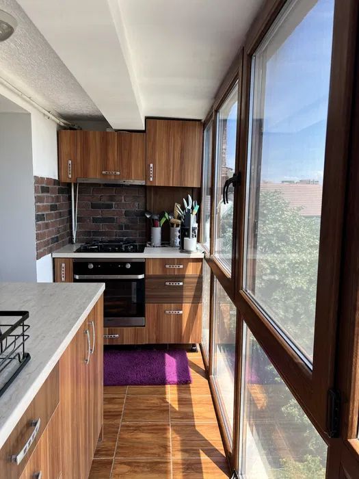 COMISION 0% | Apartament 3 Camere | 69 mp | 2 băi | Zona Soarelui - Poză 6
