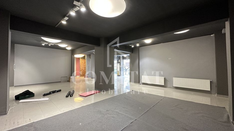 Spatiu comercial | 190mp | Zona Strazii Bucuresti - Poză 4