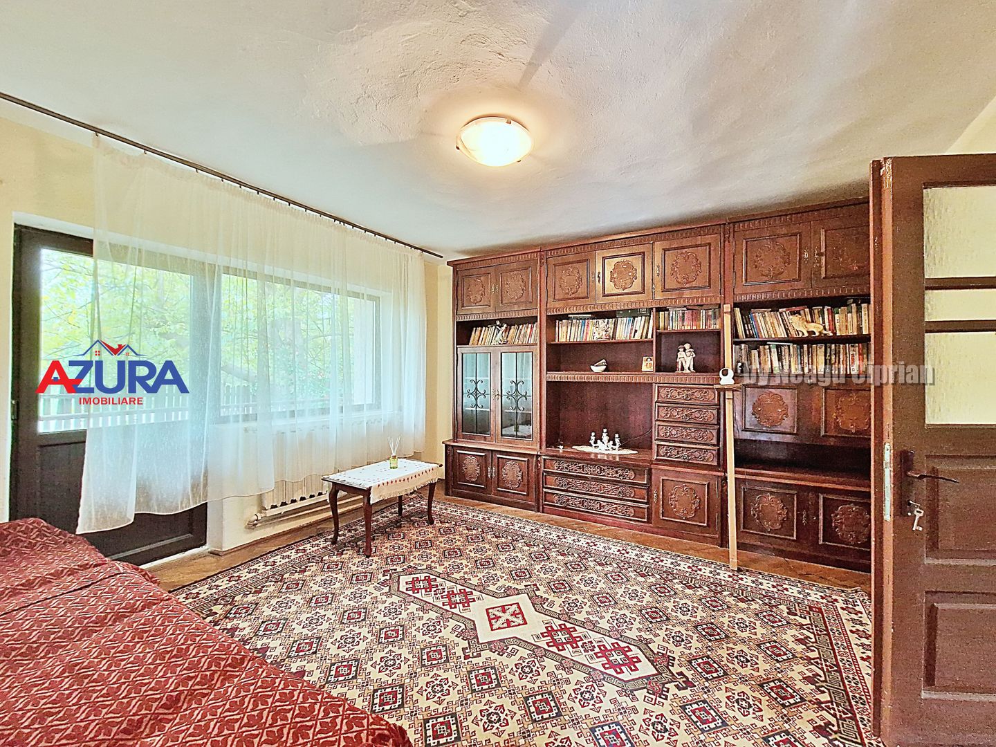 AZURA Imobiliare - Vila la 5 km de Curtea de Arges - Poză 18