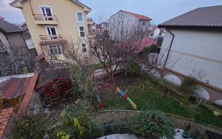 Vila de inchiriat Ovidiu Sud/Constanta - Poză 2