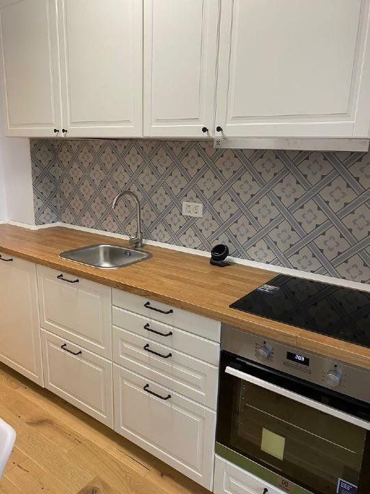 Apartment 2 camere - Trio Bridge View - Poză 8