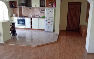 Apartament 3 cam, 86 mp, etaj 2/4, zona IC Frimu - Poză 10